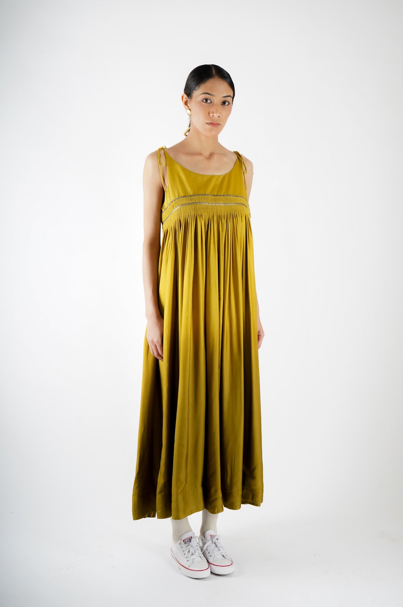 Sul | Noodle Dress