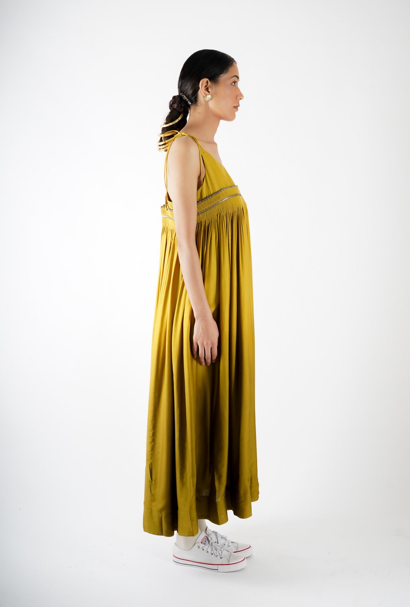 Sul | Noodle Dress