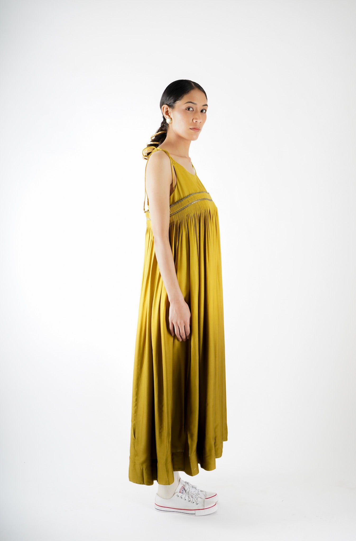 Sul | Noodle Dress