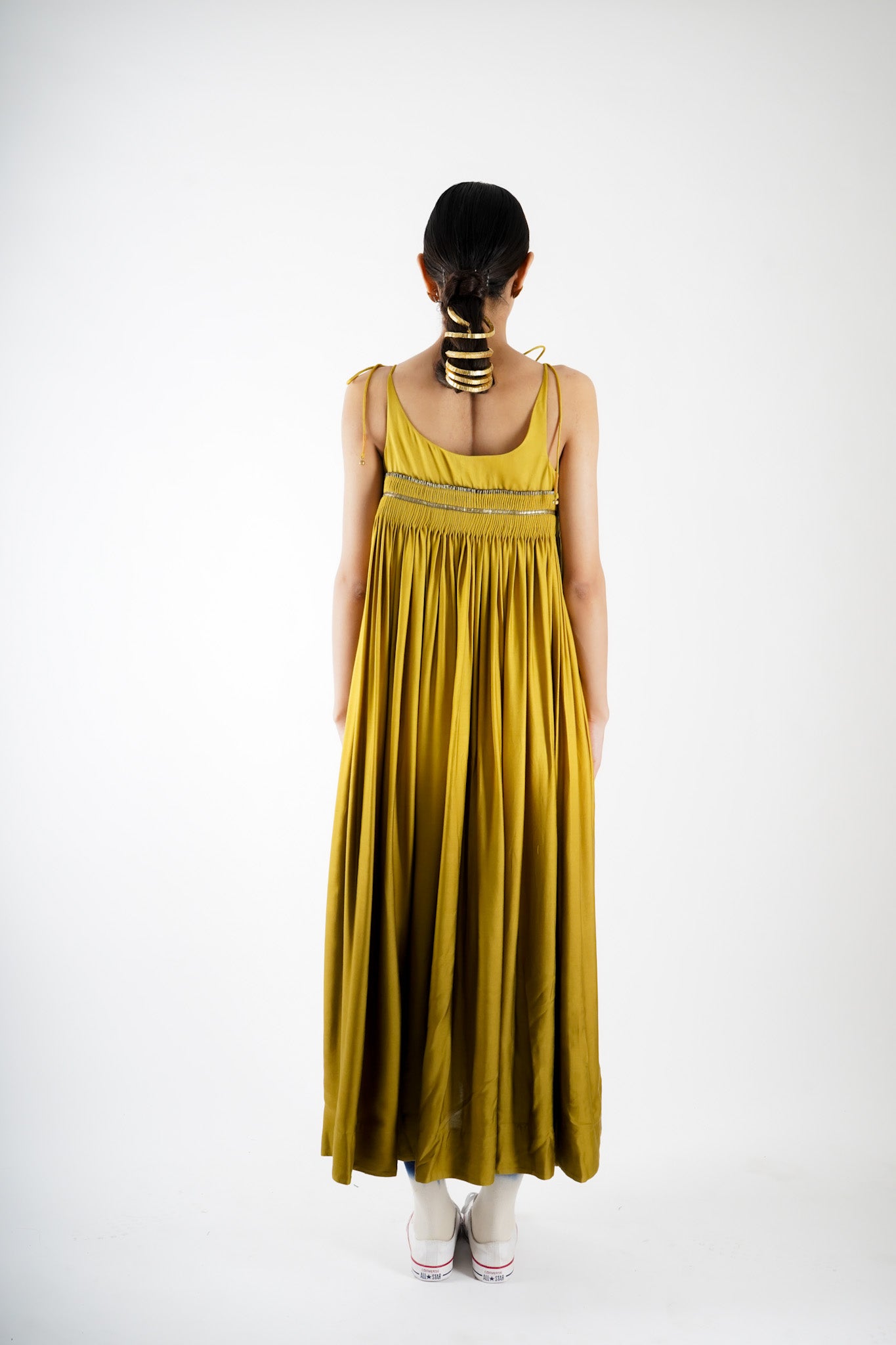 Sul | Noodle Dress