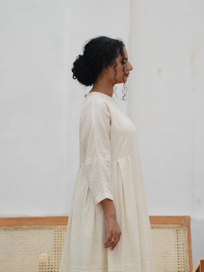 Sweet Pea | Pleated Dress