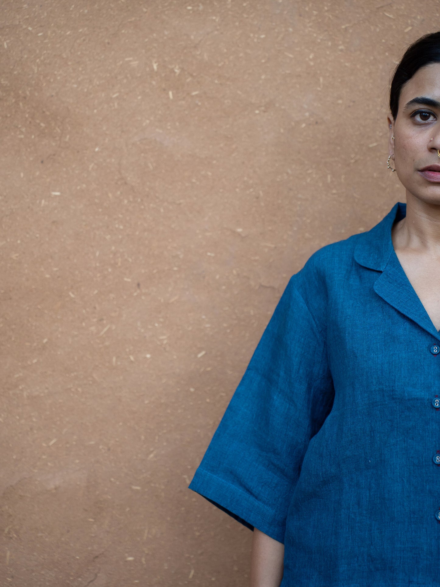 Root | Camp Collar Shirt