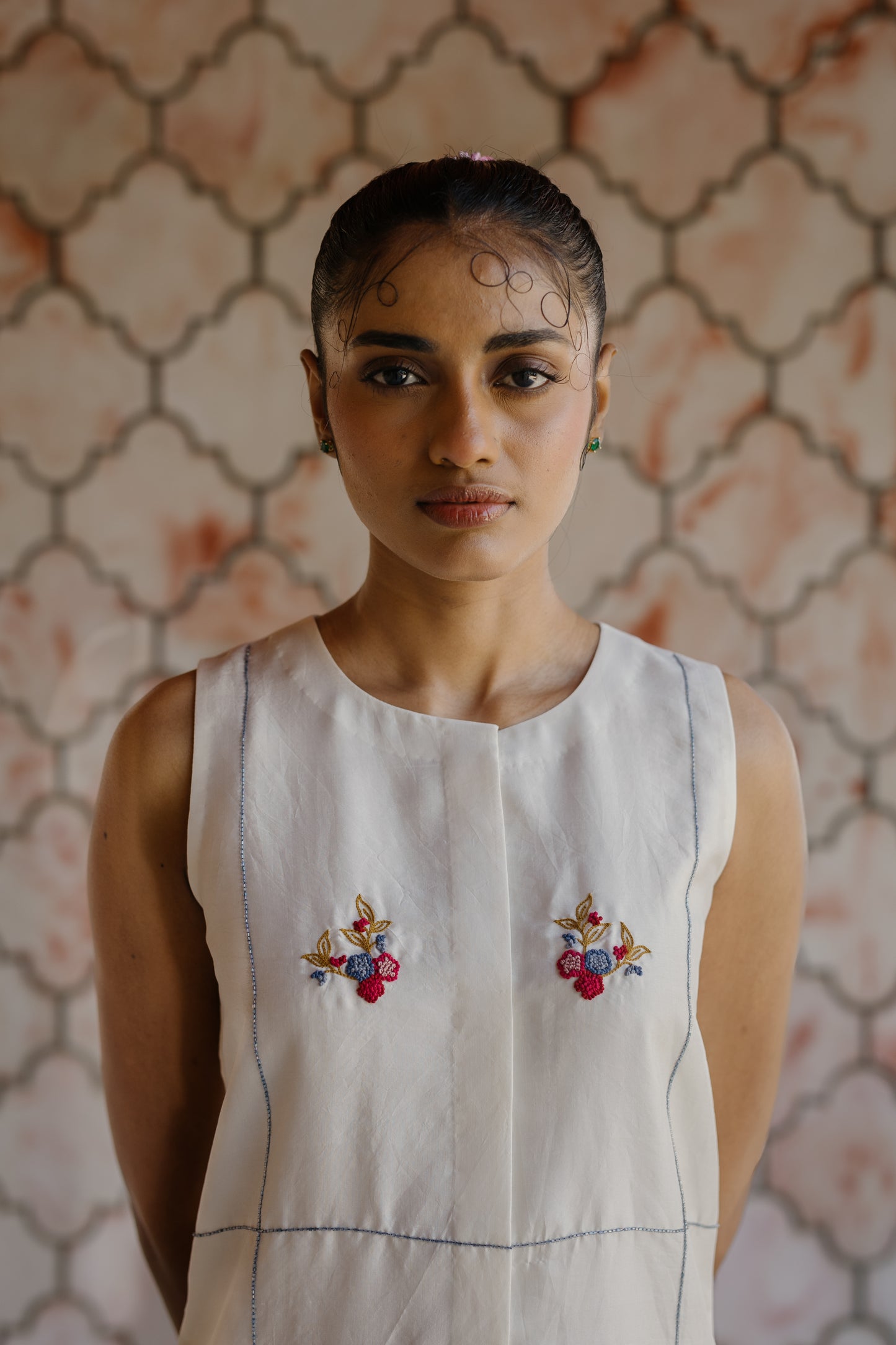 Norma | Silk Set