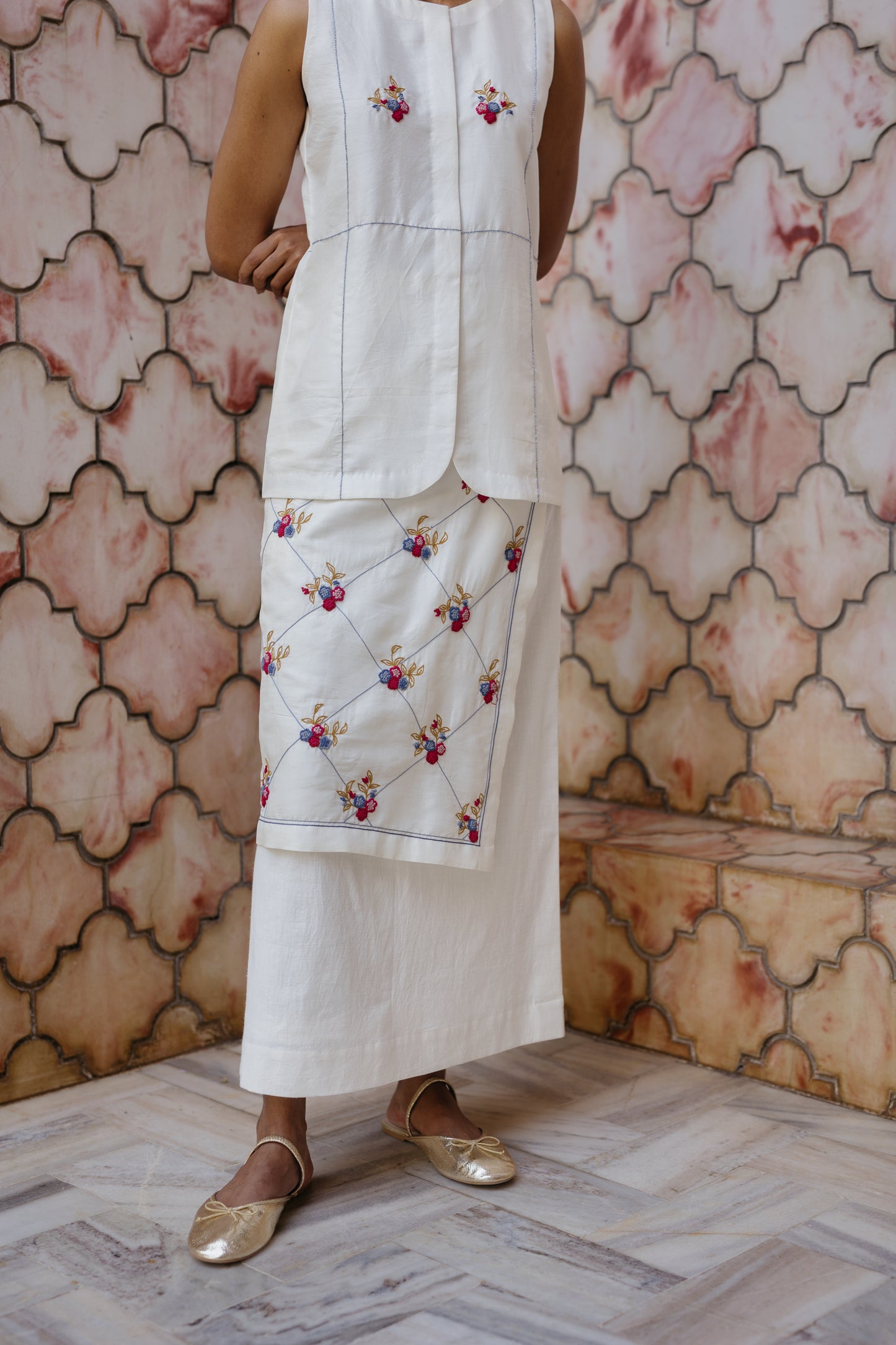 Norma | Silk Set