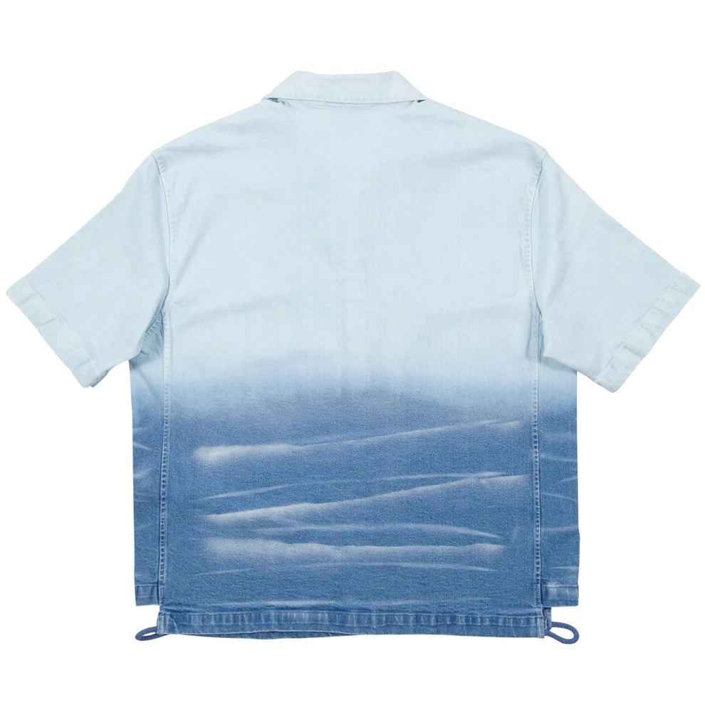 Flow | Denim Shirt