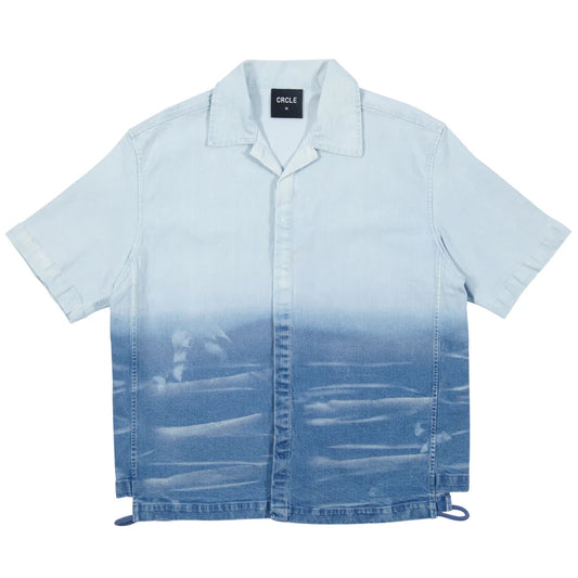 Flow | Denim Shirt