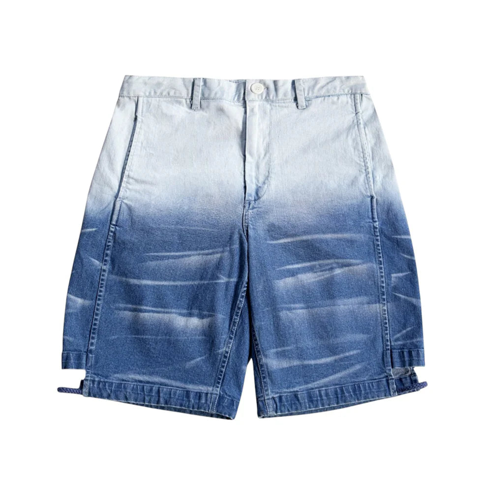 Flow | Denim Shorts
