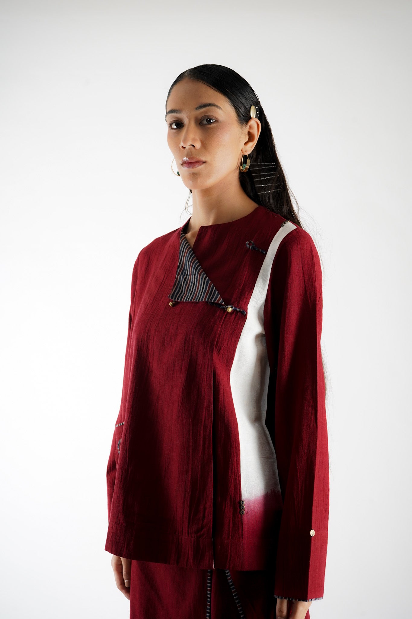 Tashi | Stutung Top