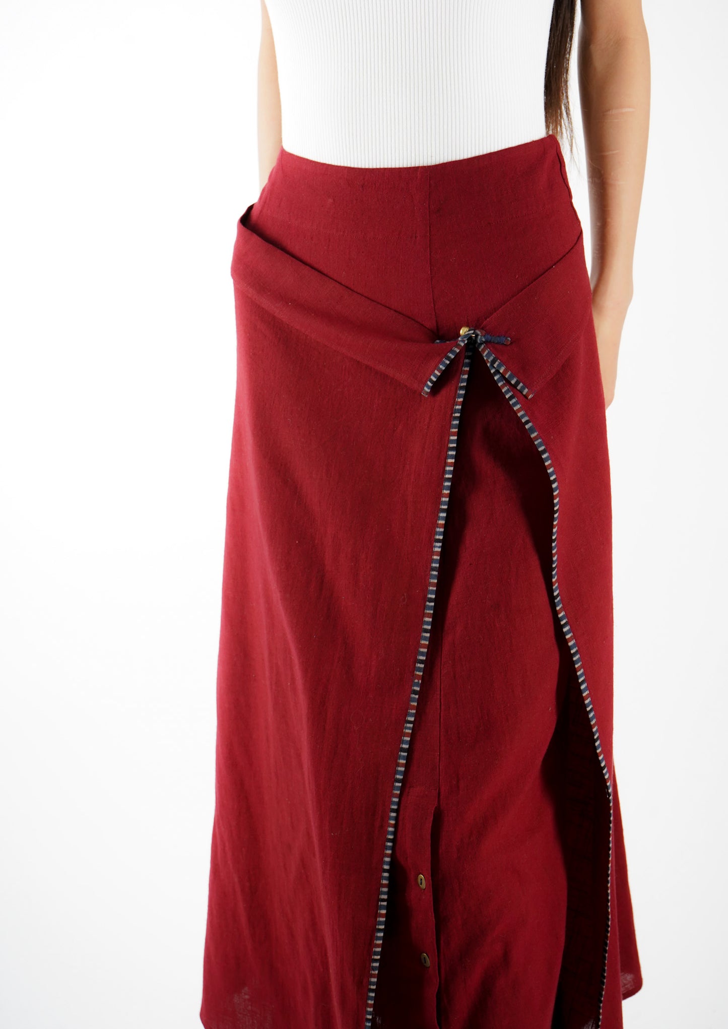 Tashi | Stutung Top