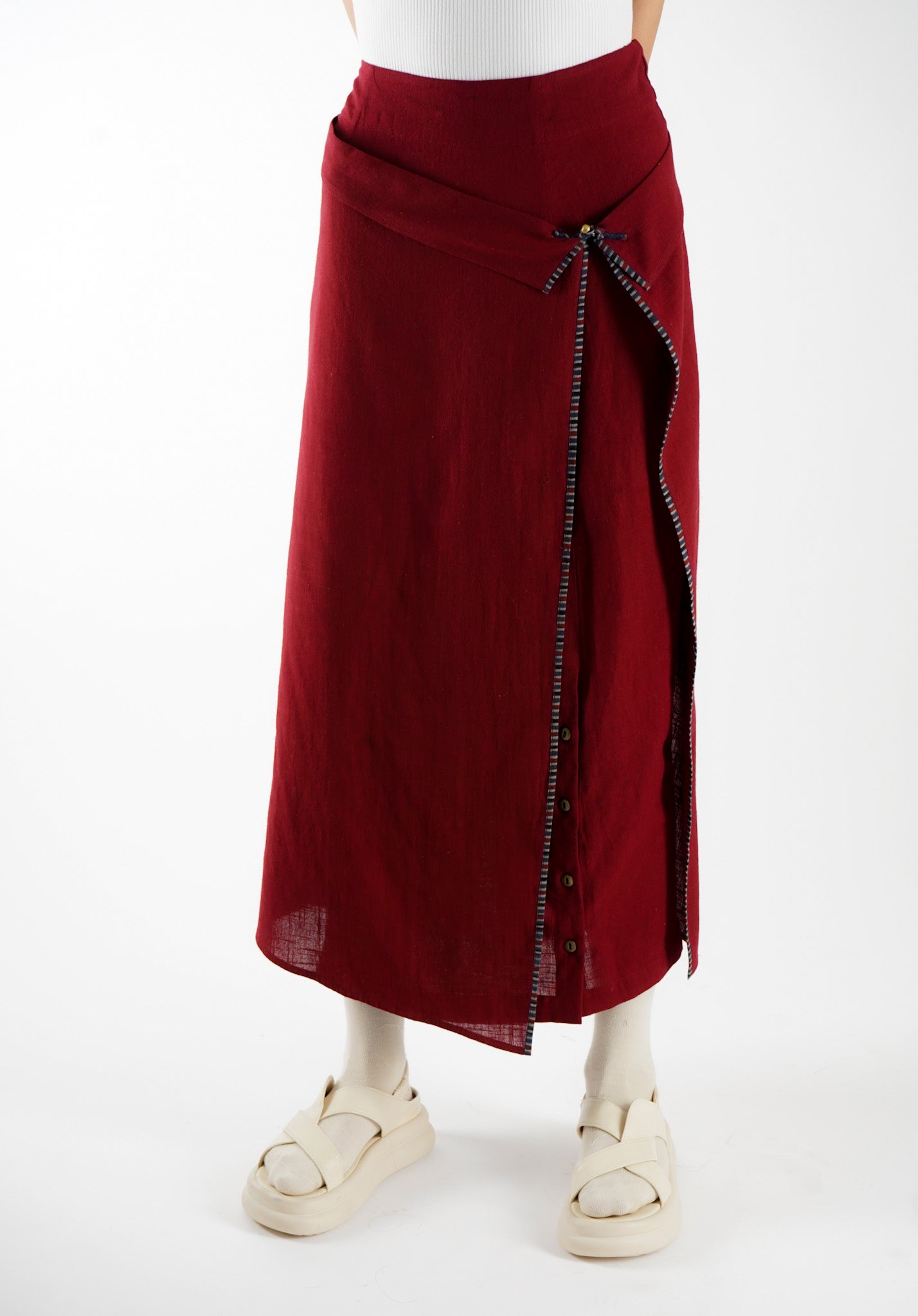 Tashi | Stutung Top