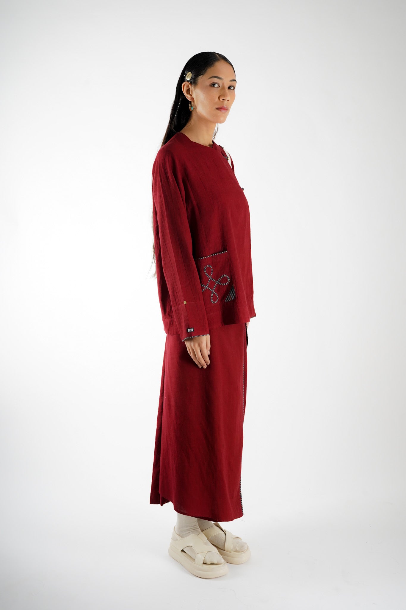 Tashi | Stutung Top