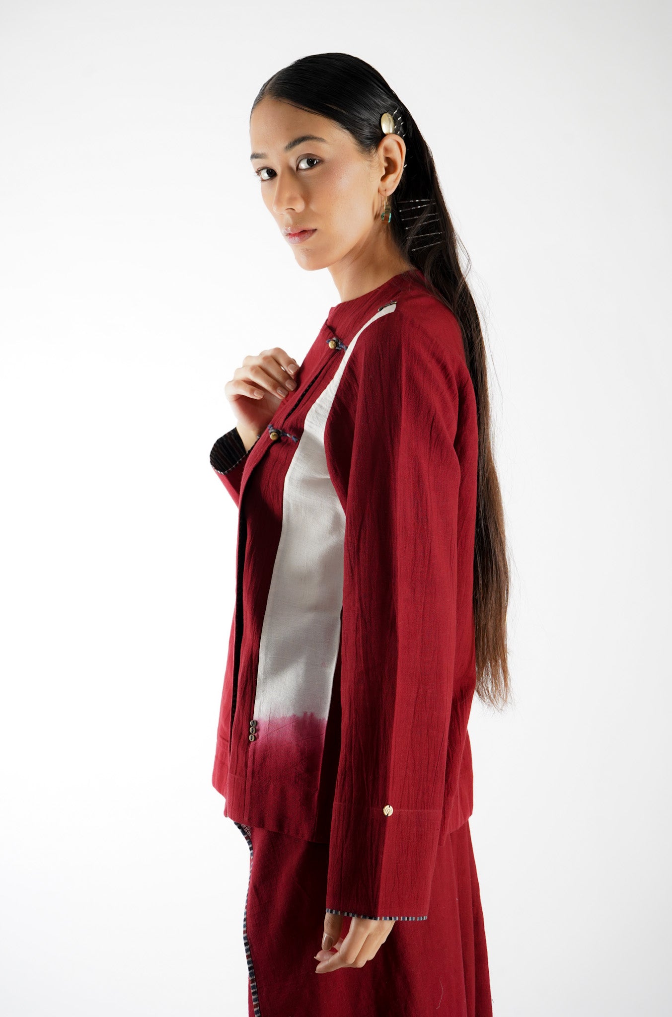 Tashi | Stutung Top