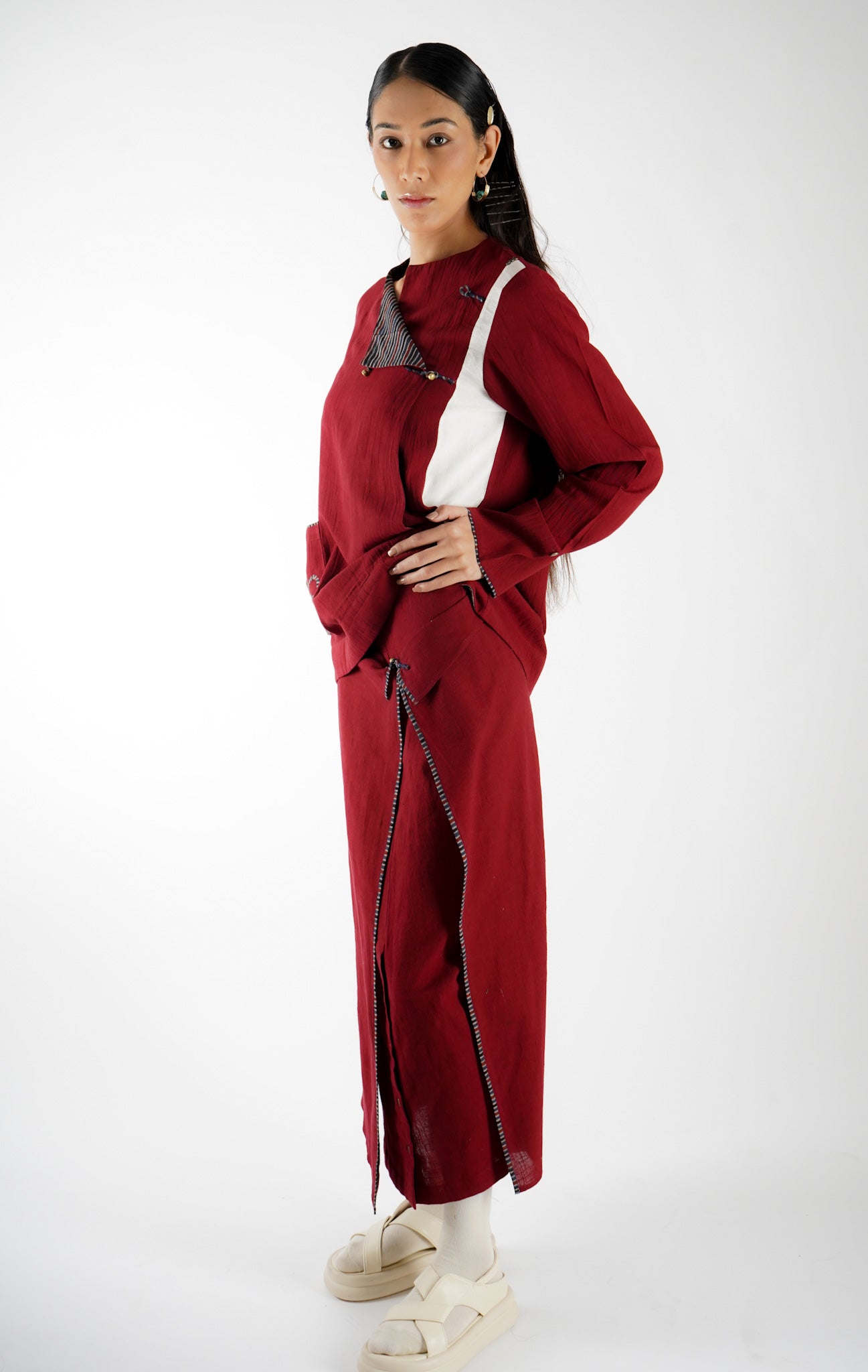 Tashi | Stutung Top