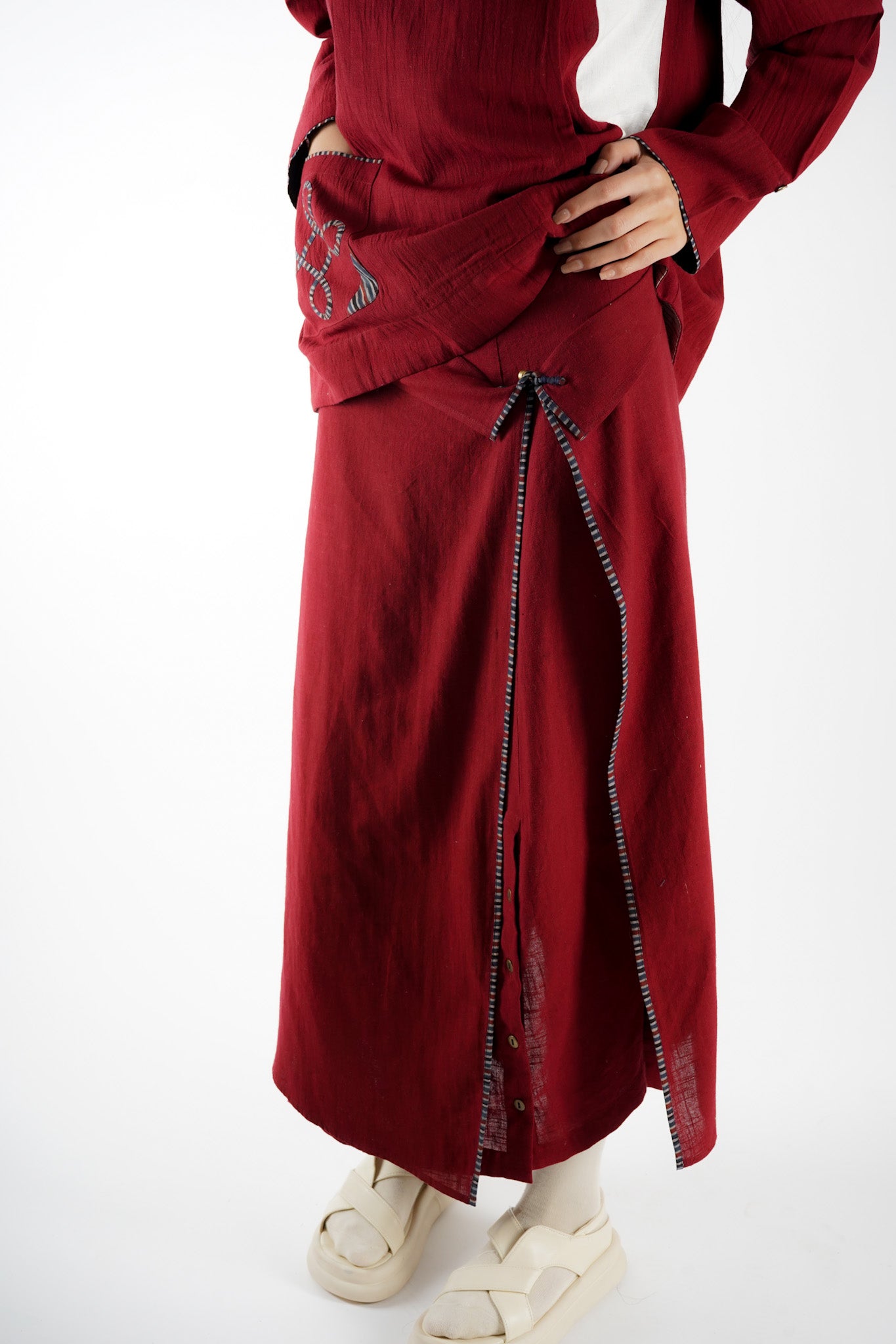Tashi | Stutung Top