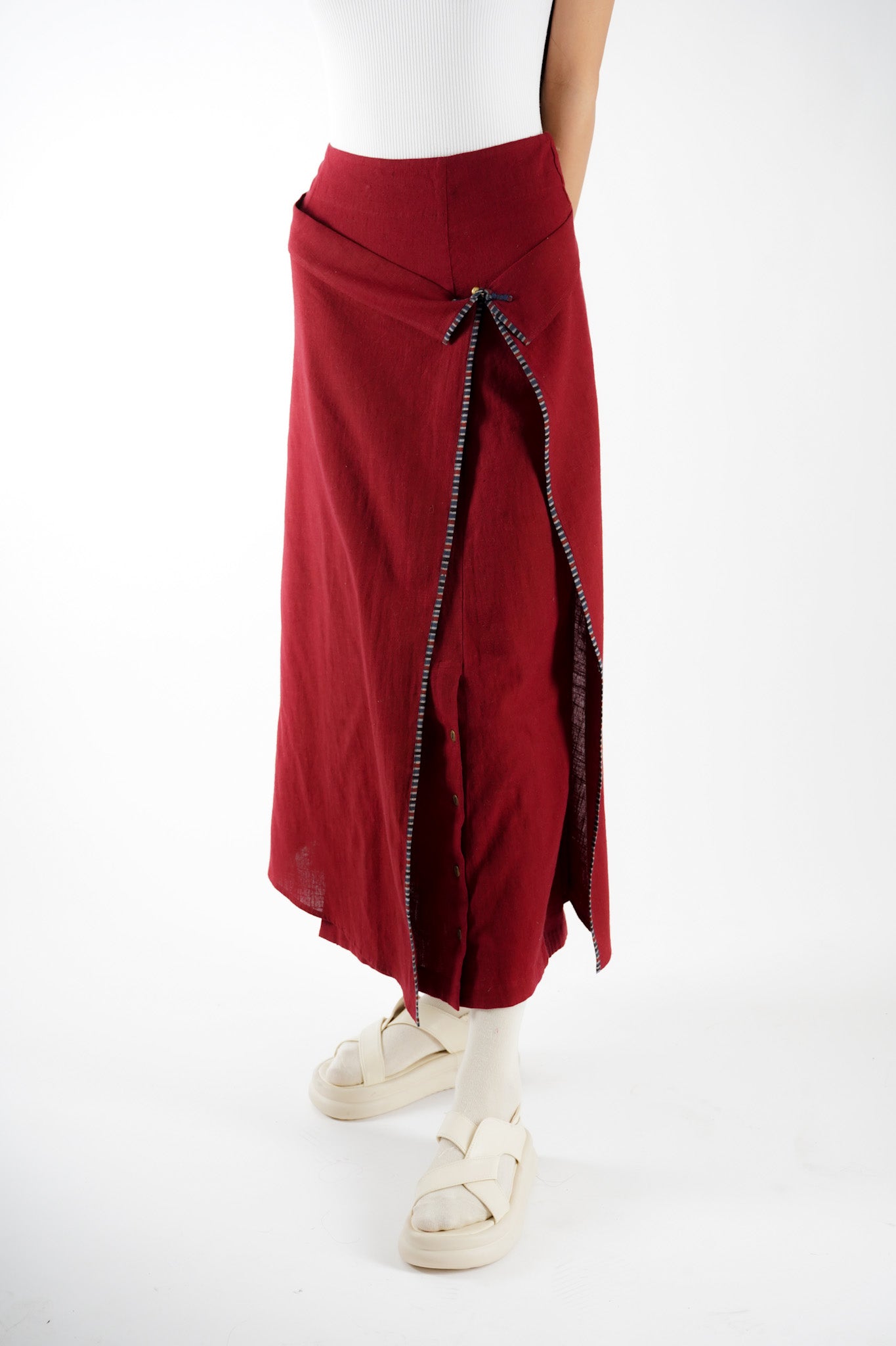 Tashi | Stutung Top