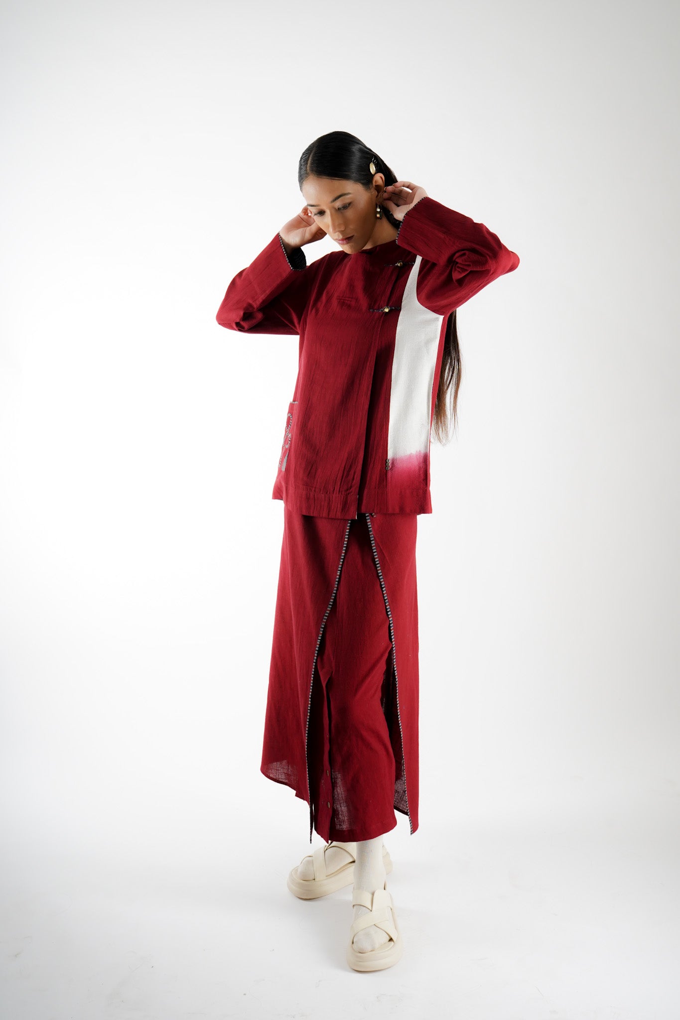 Tashi | Stutung Top
