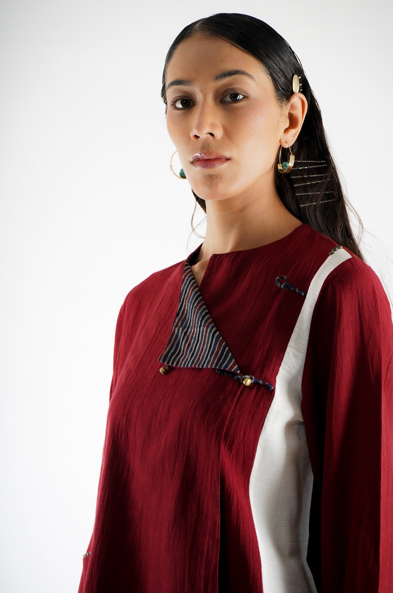 Tashi | Stutung Top