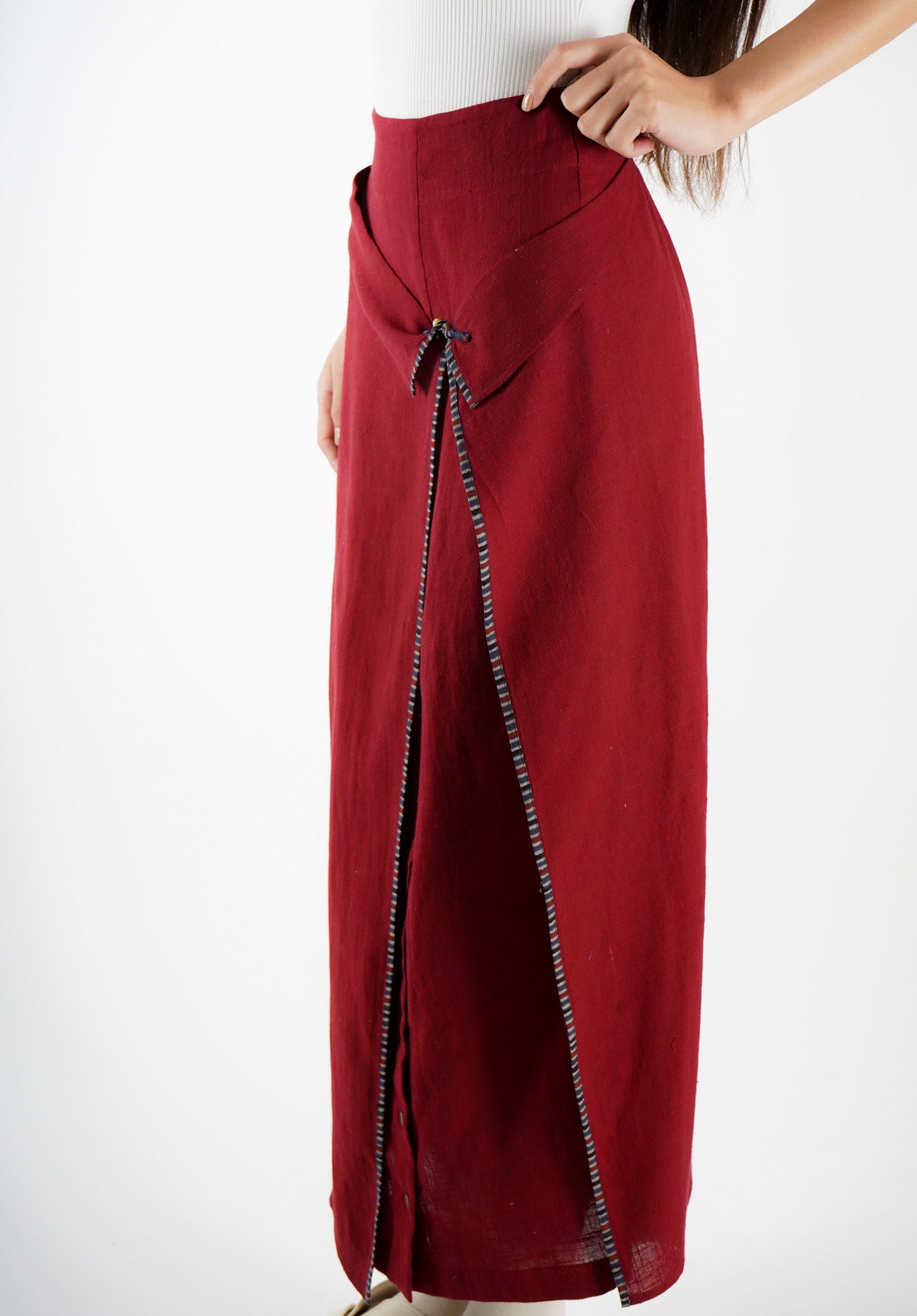 Tashi | Stutung Top