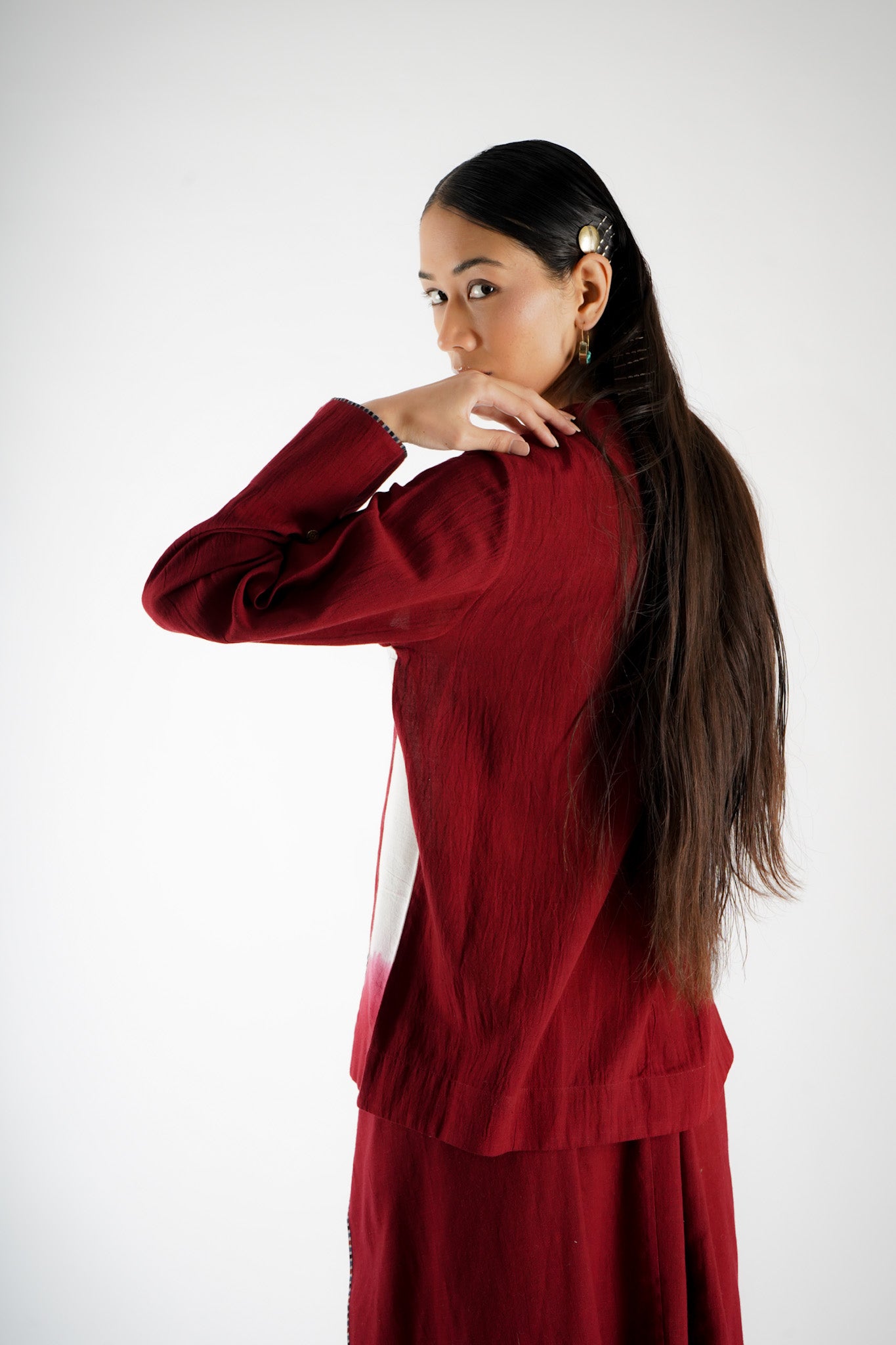 Tashi | Stutung Top