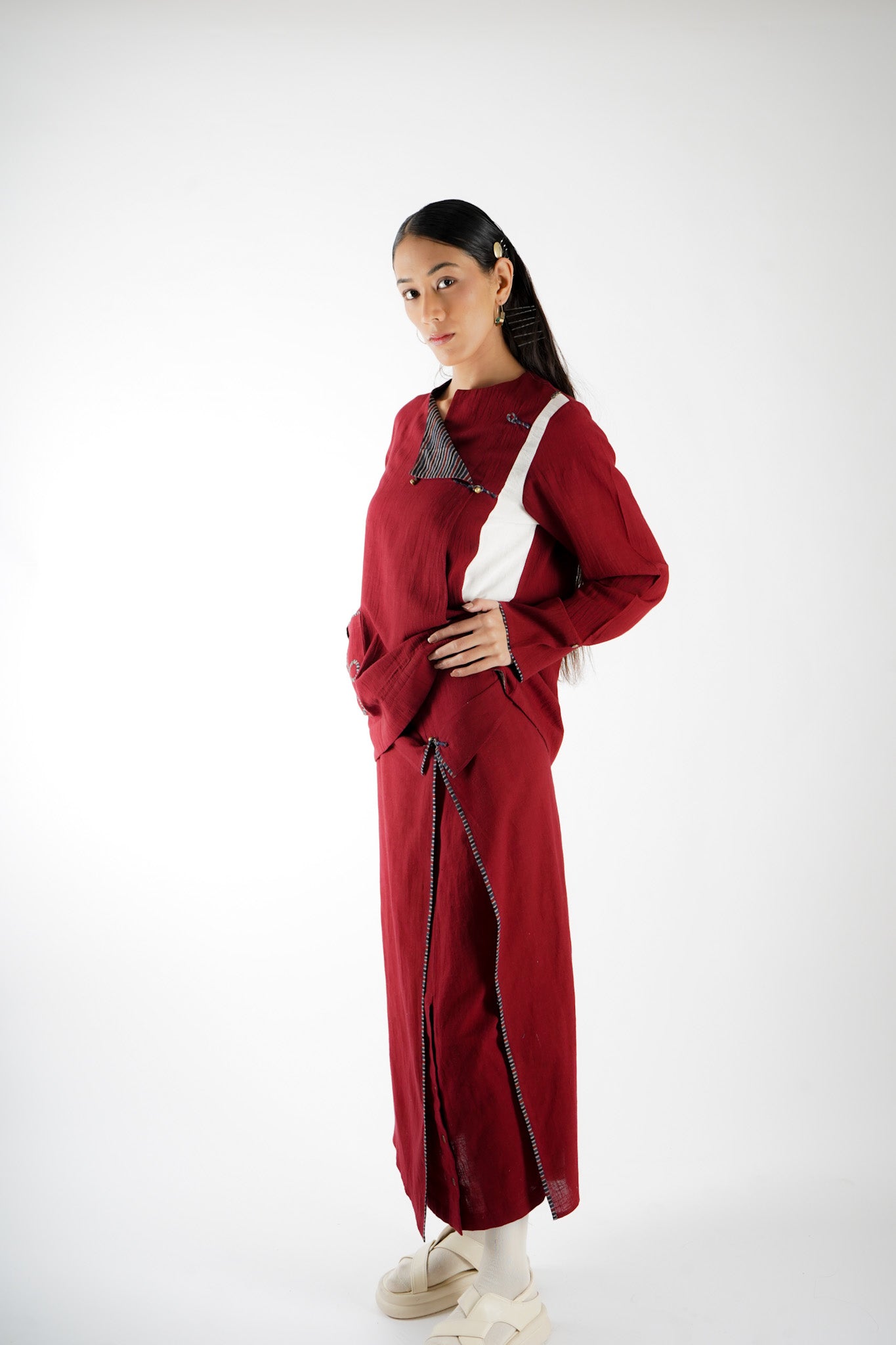 Tashi | Stutung Top