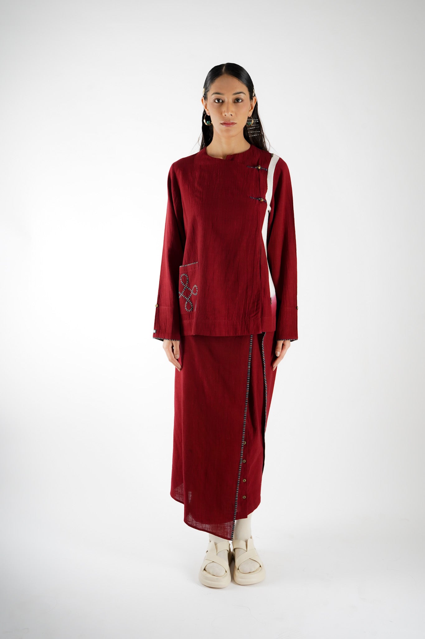 Tashi | Stutung Top