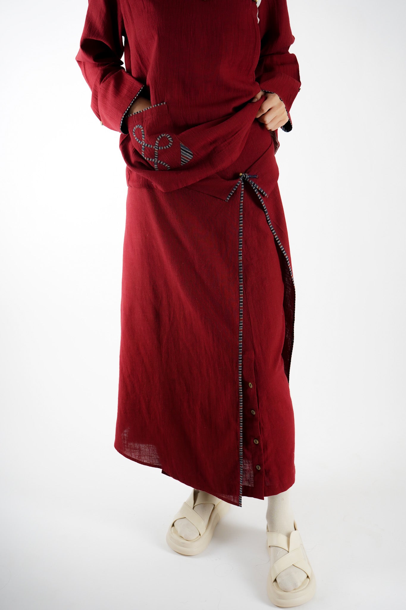 Tashi | Stutung Top