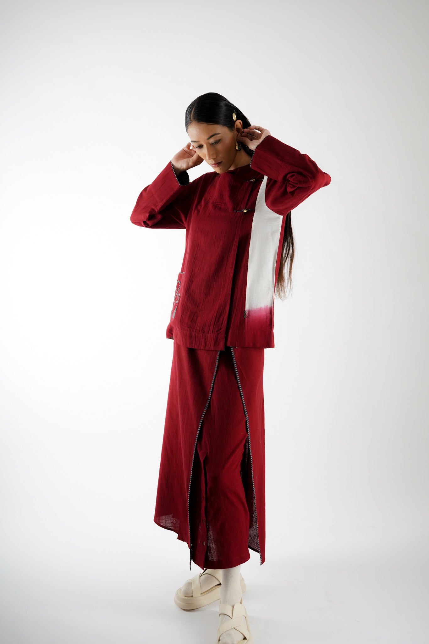 Tashi | Stutung Top