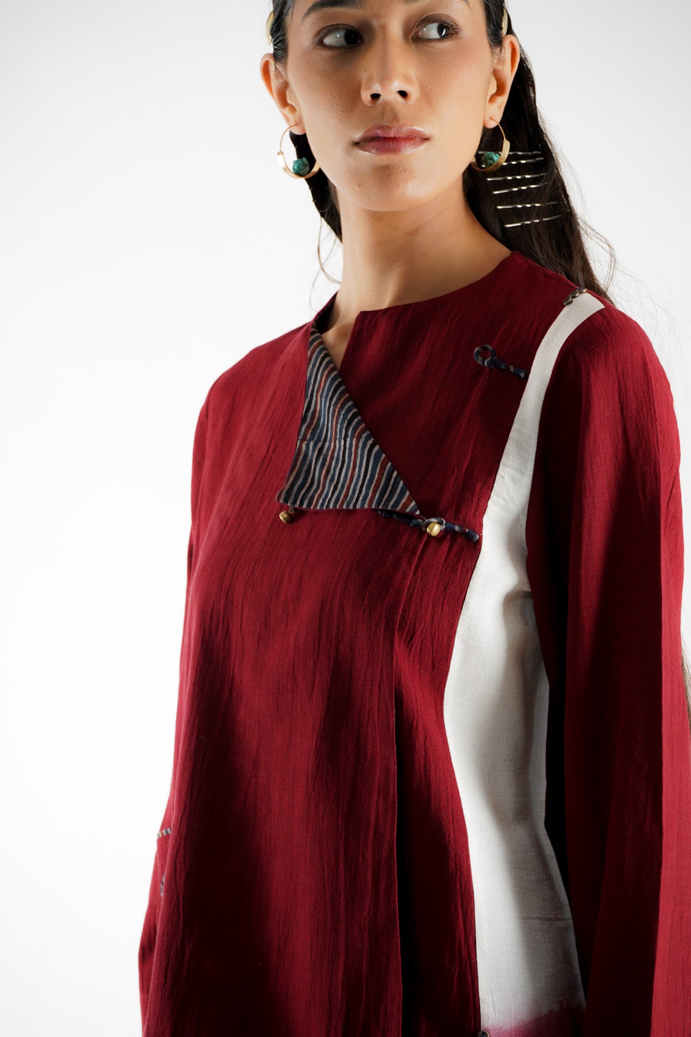 Tashi | Stutung Top
