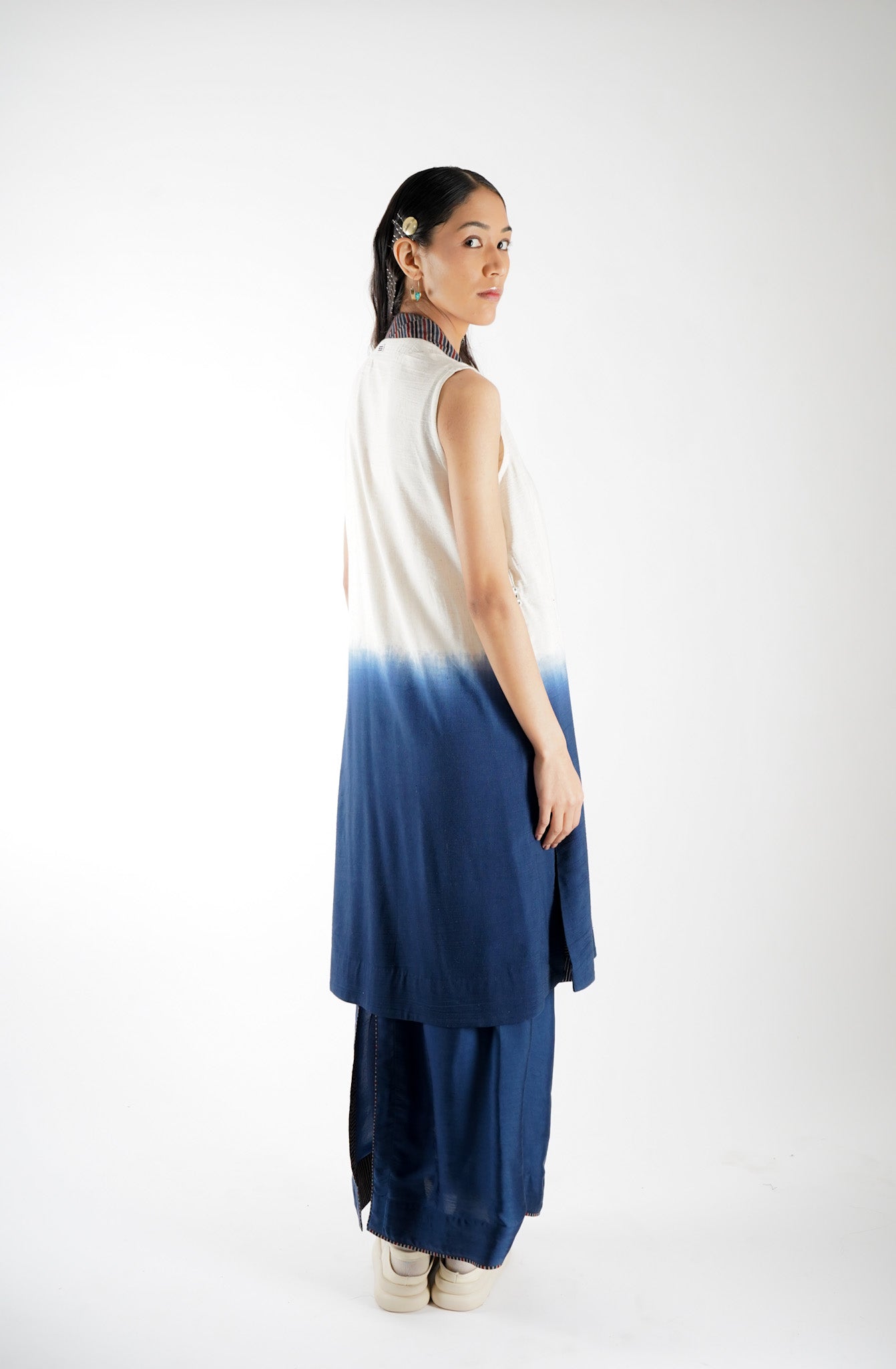 Stutung | Tunic Top