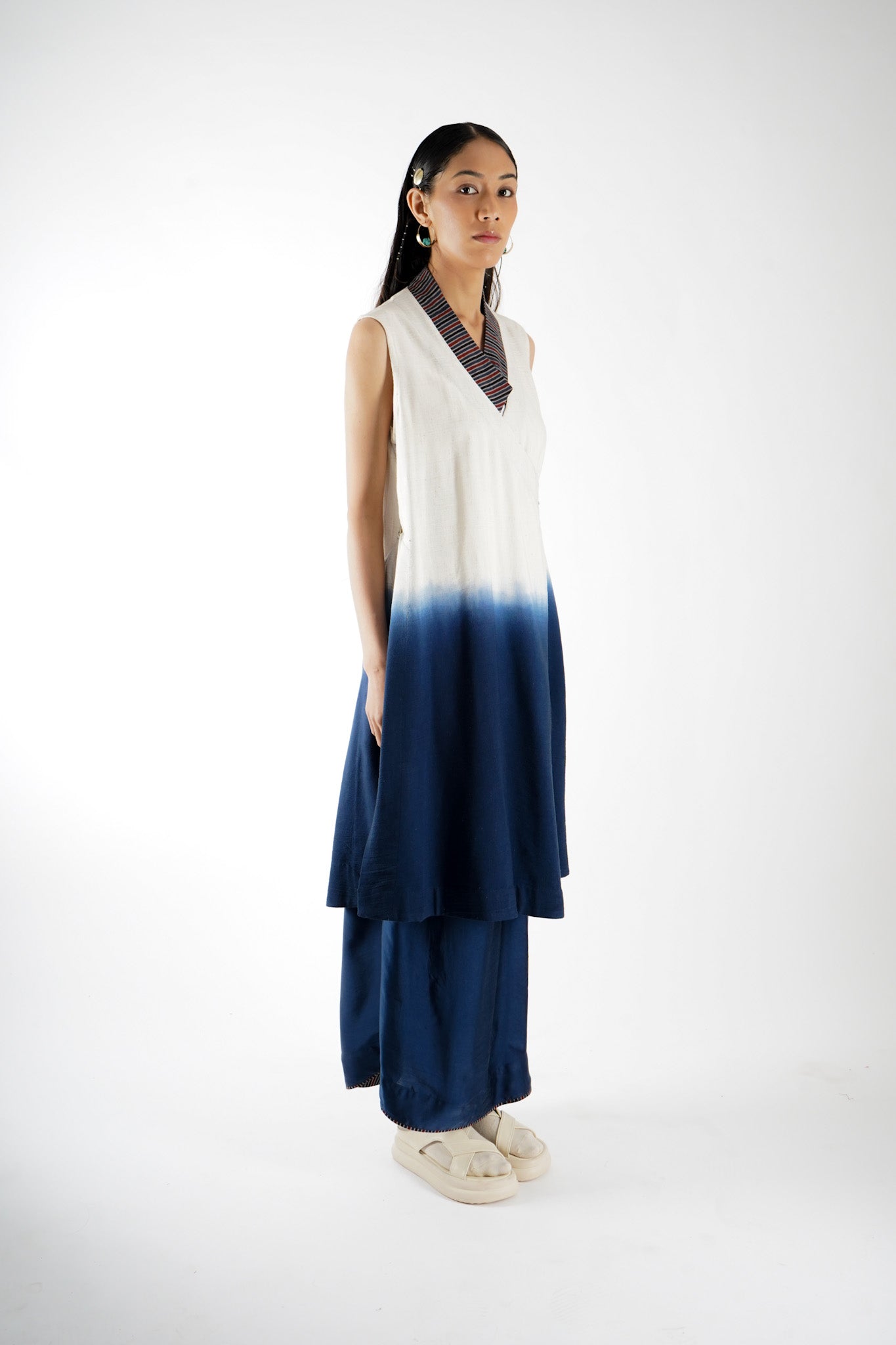 Stutung | Tunic Top