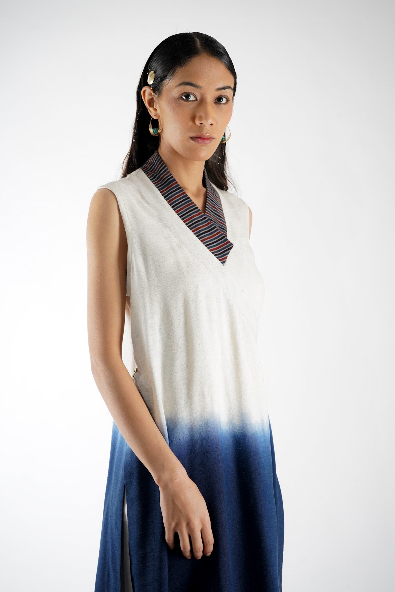 Stutung | Tunic Top