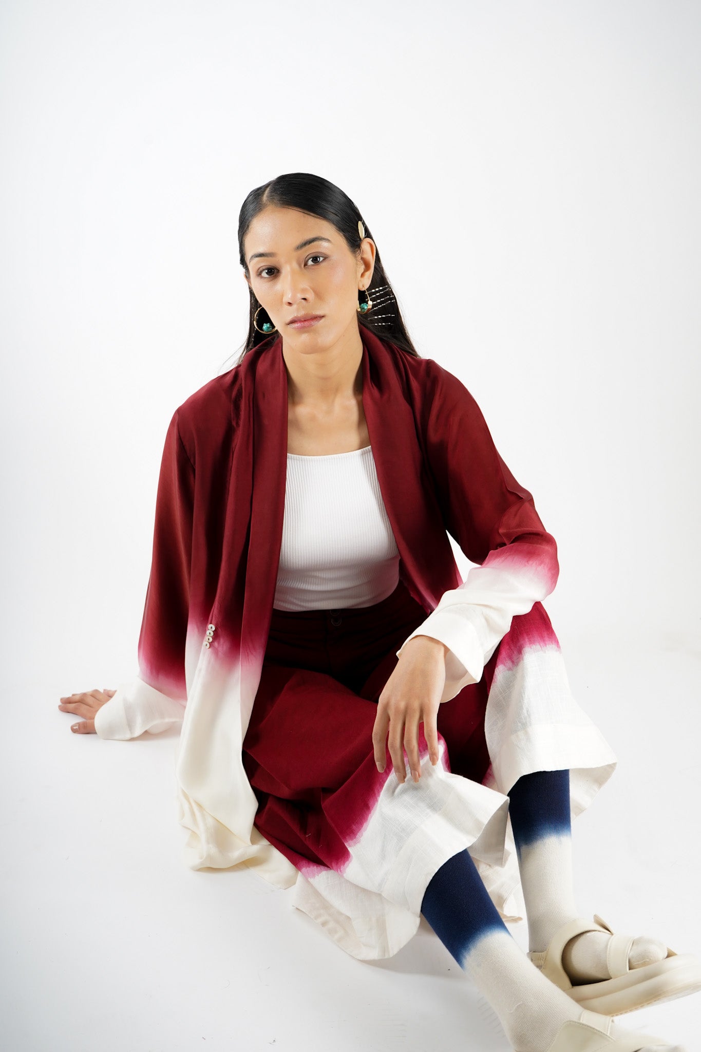 Monk | Cuellotes