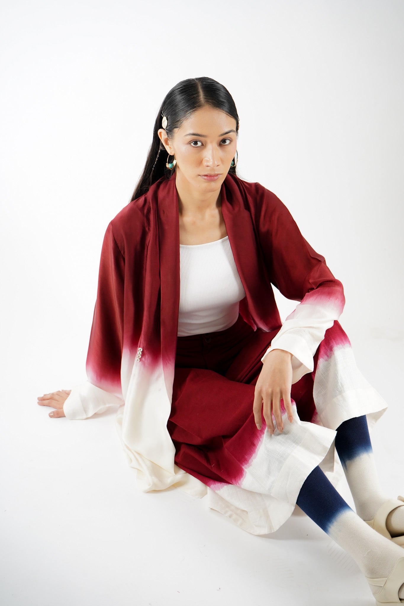 Monk | Cuellotes