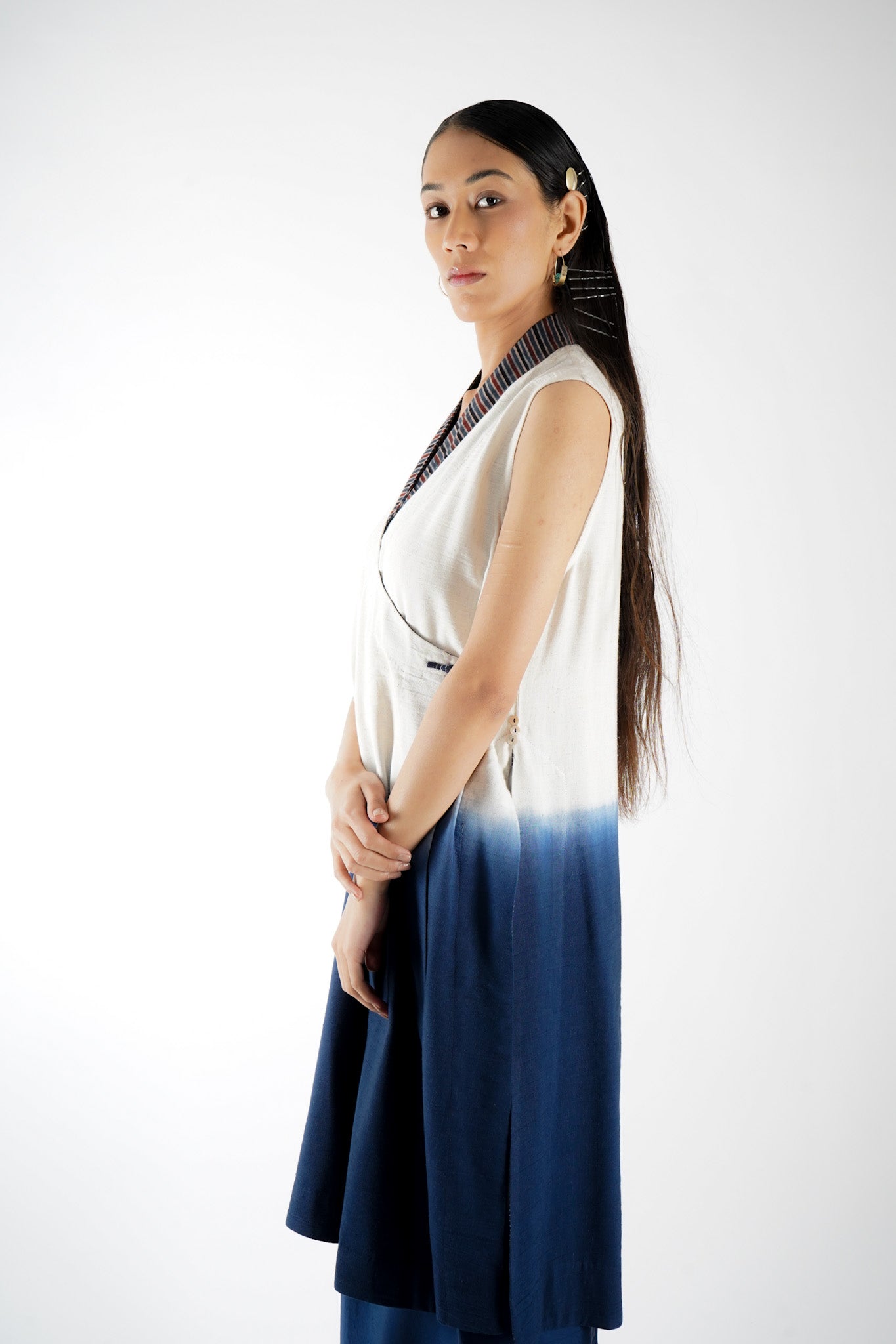 Stutung | Tunic Top