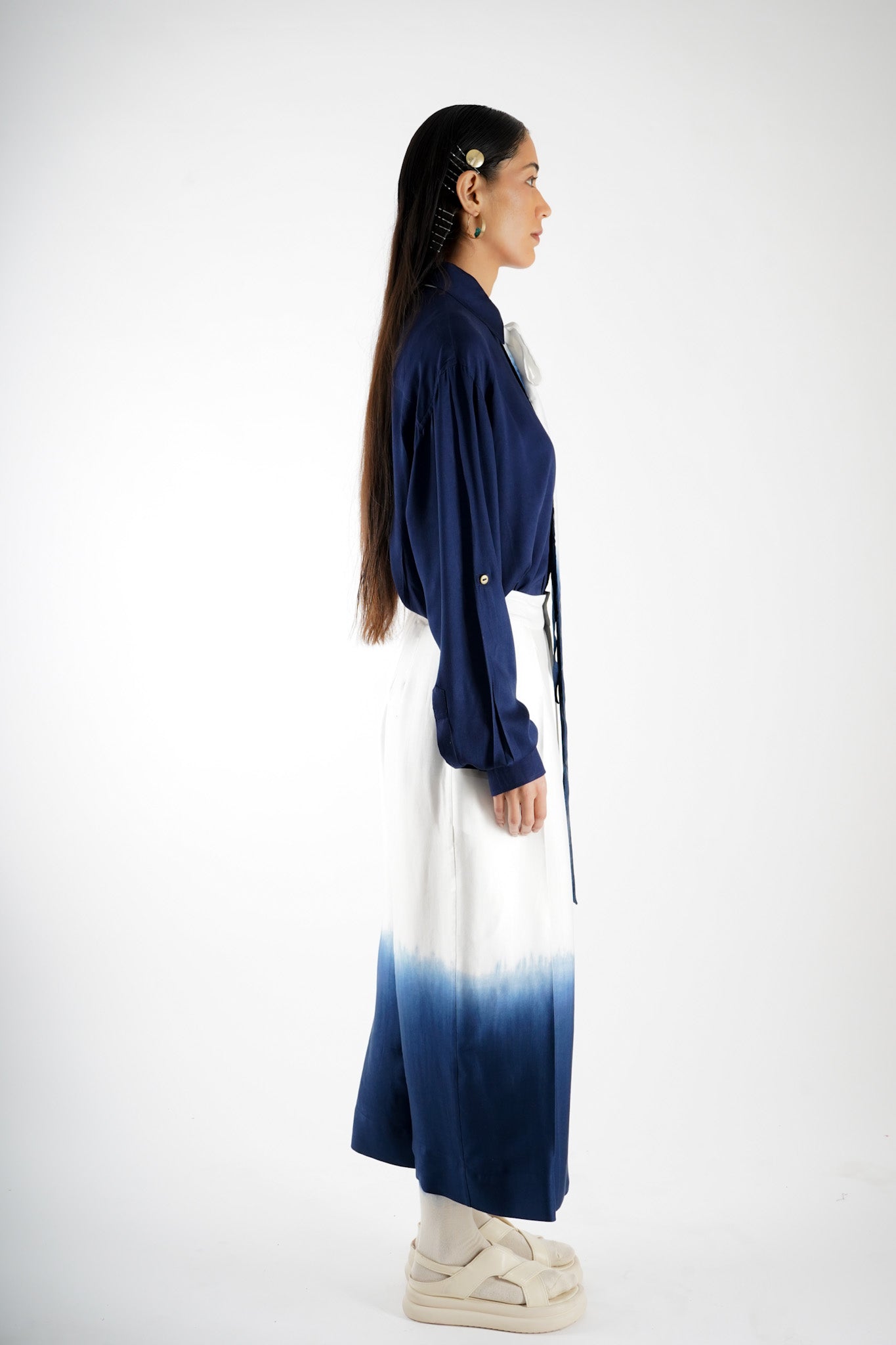 Indigo | Shirt