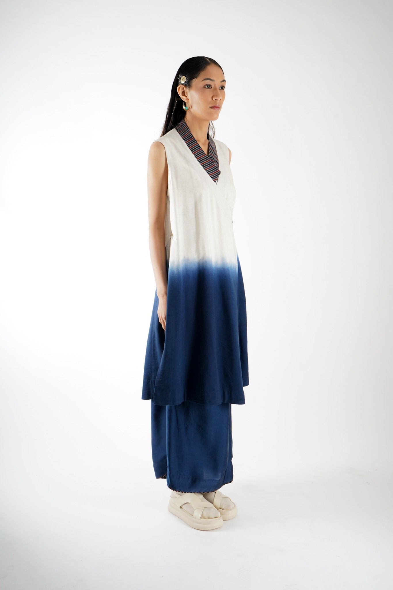 Stutung | Tunic Top