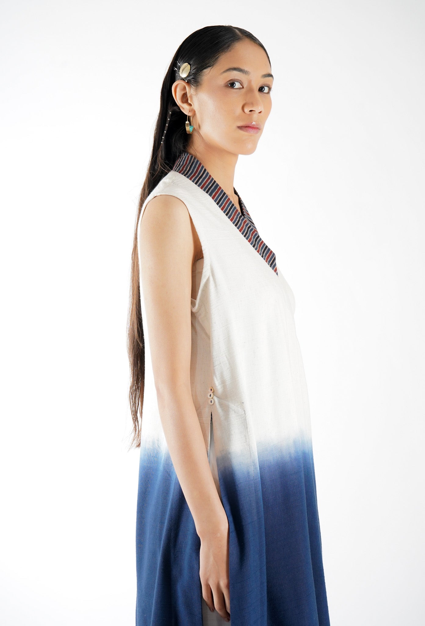 Stutung | Tunic Top