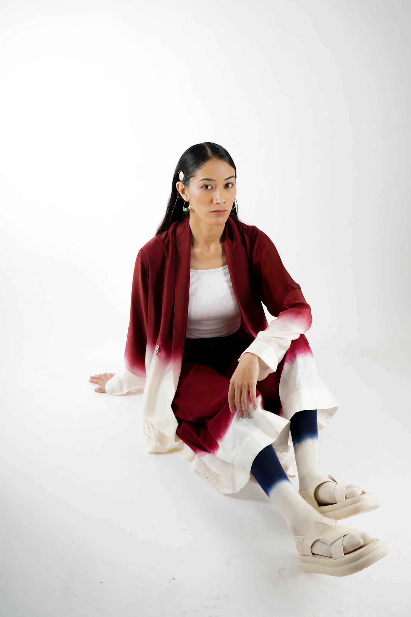 Monk | Cuellotes