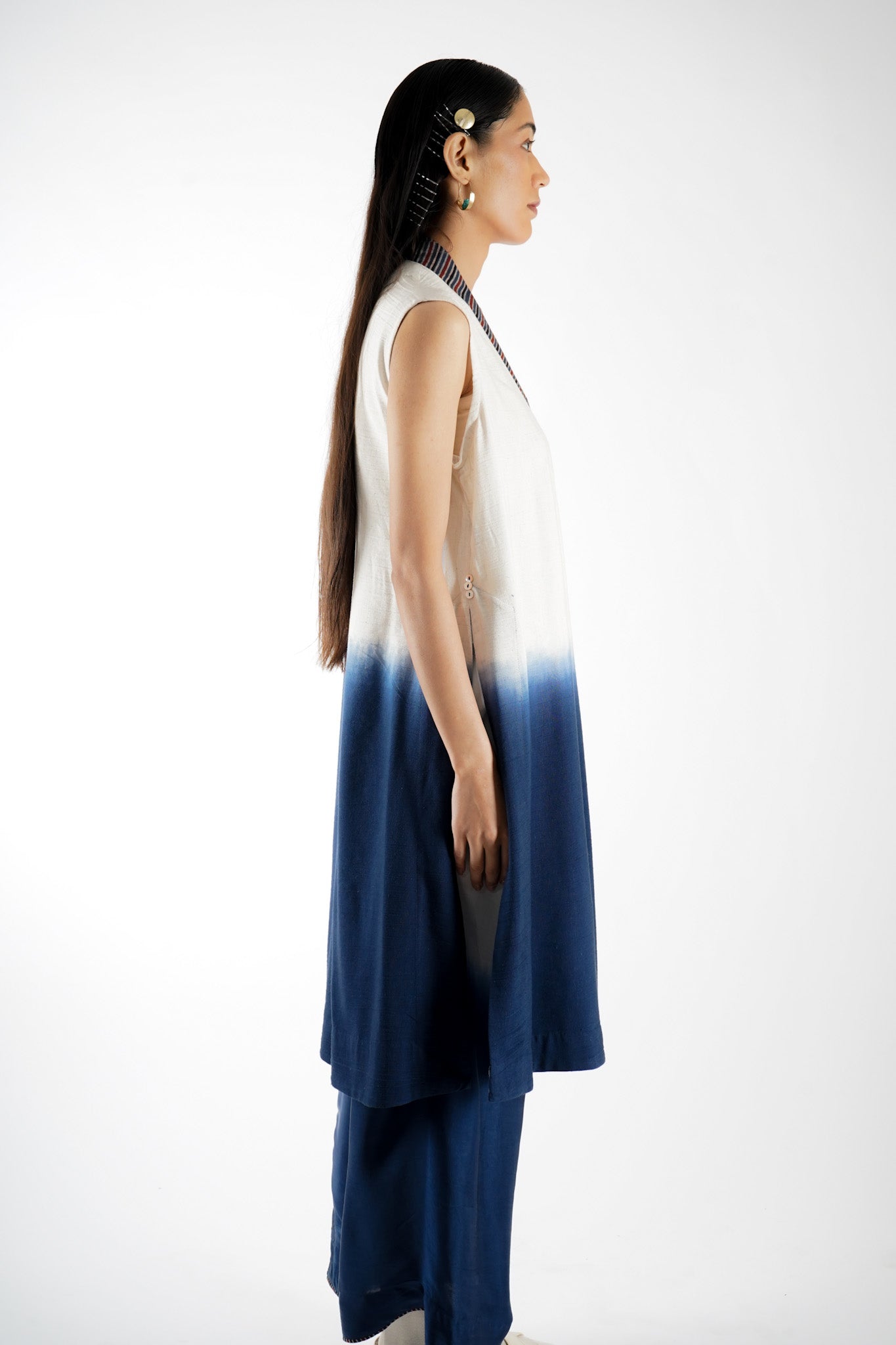 Stutung | Tunic Top