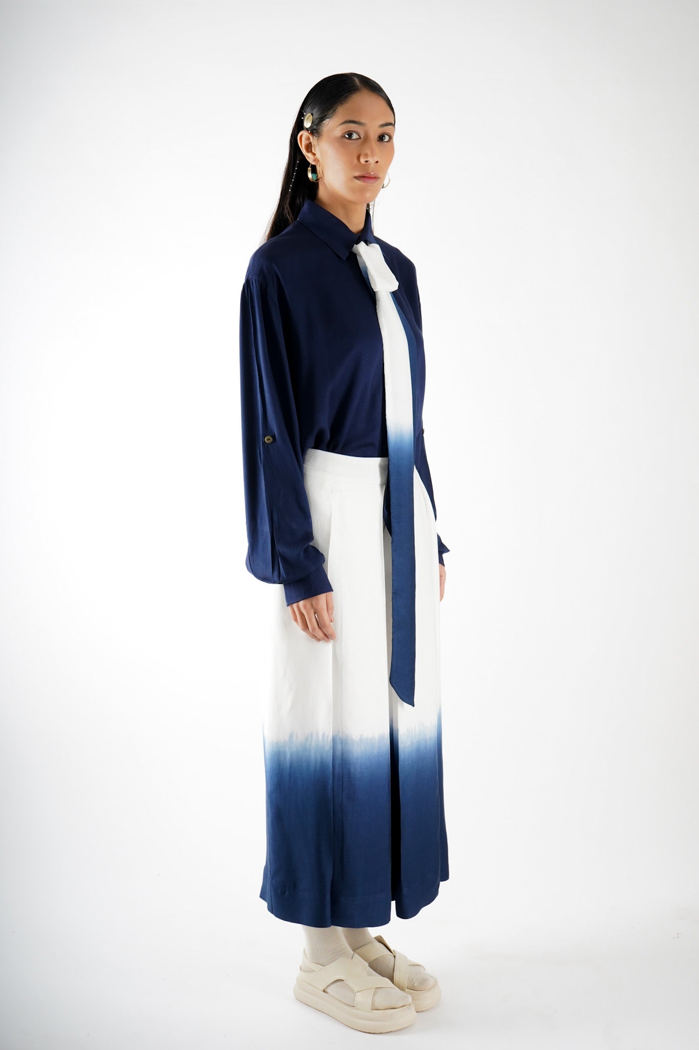 Indigo | Shirt