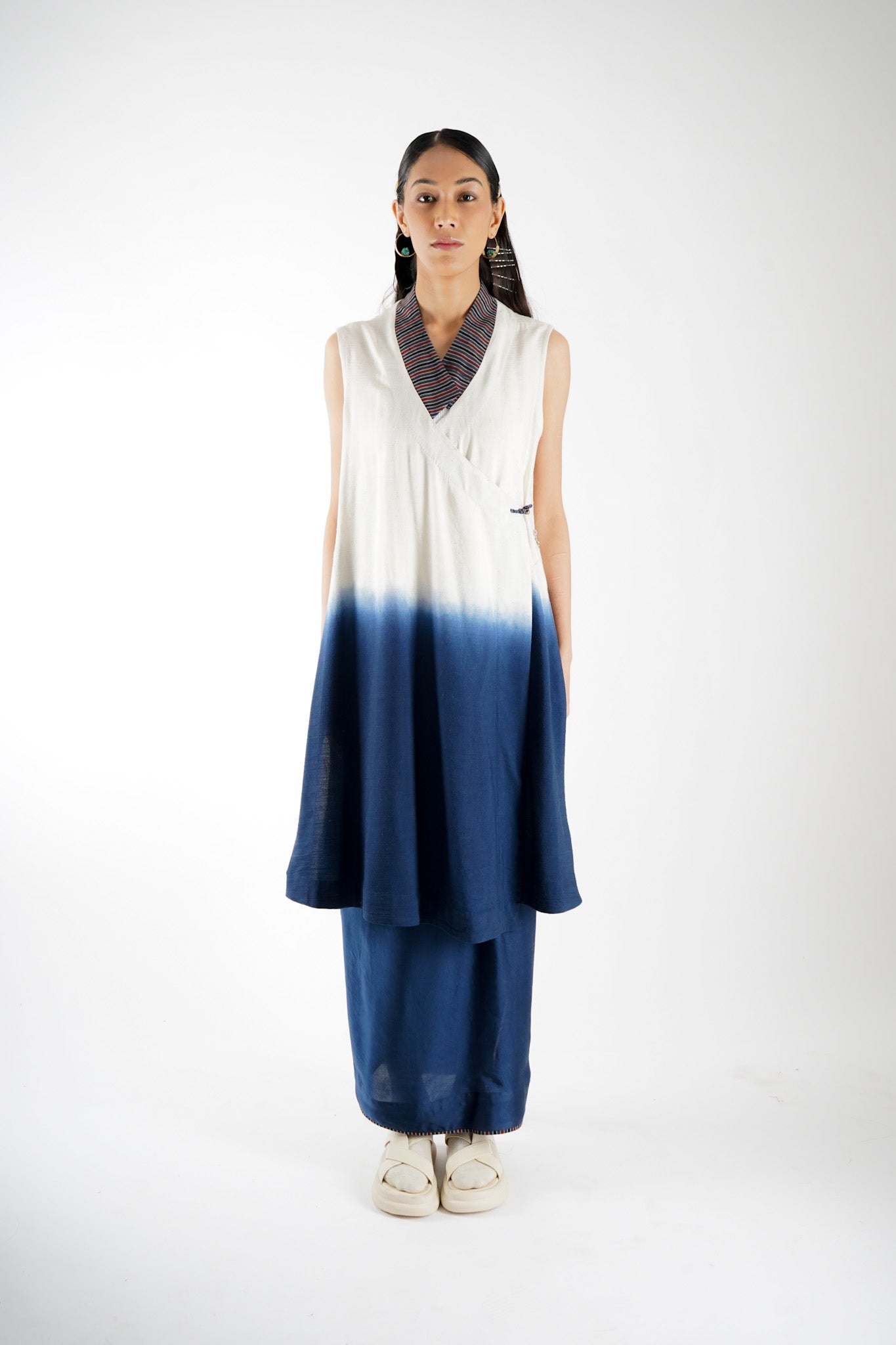 Stutung | Tunic Top
