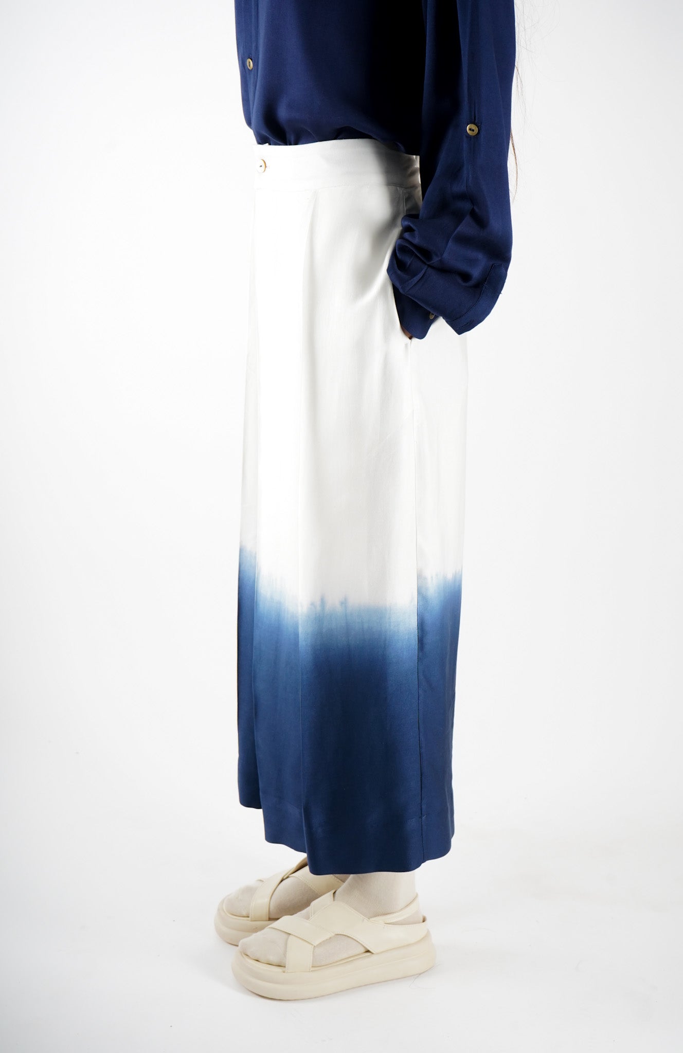 Indigo | Shirt