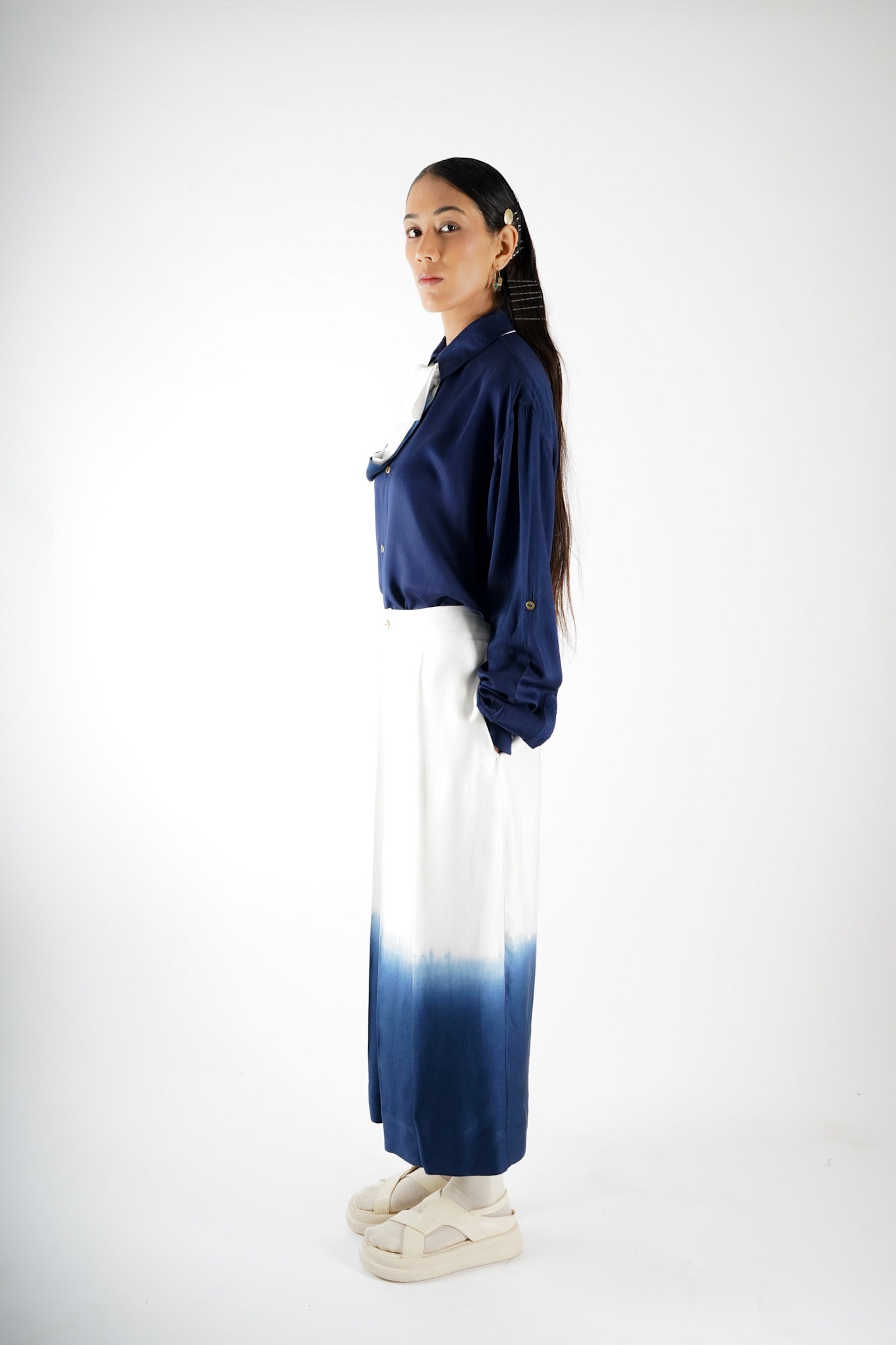 Indigo | Shirt