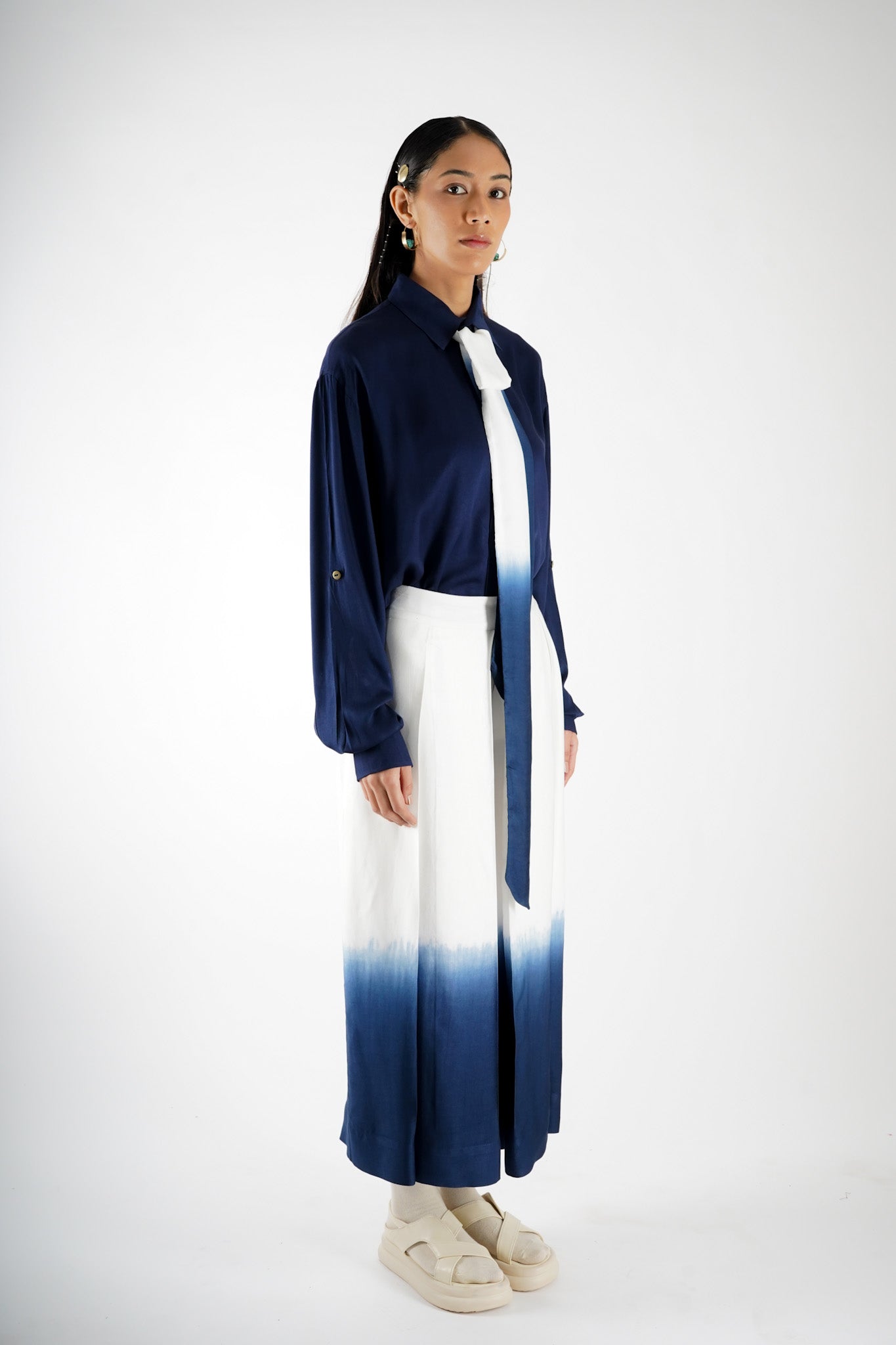 Indigo | Shirt