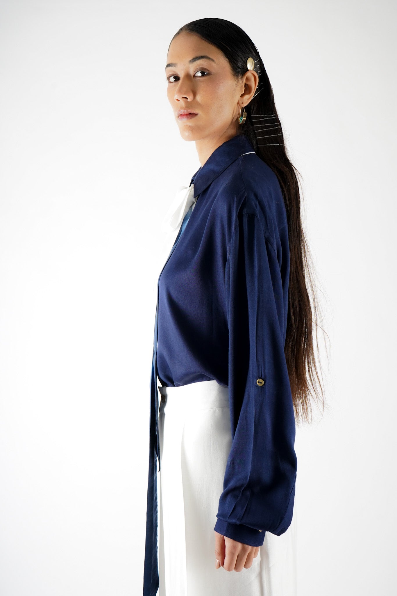 Indigo | Shirt