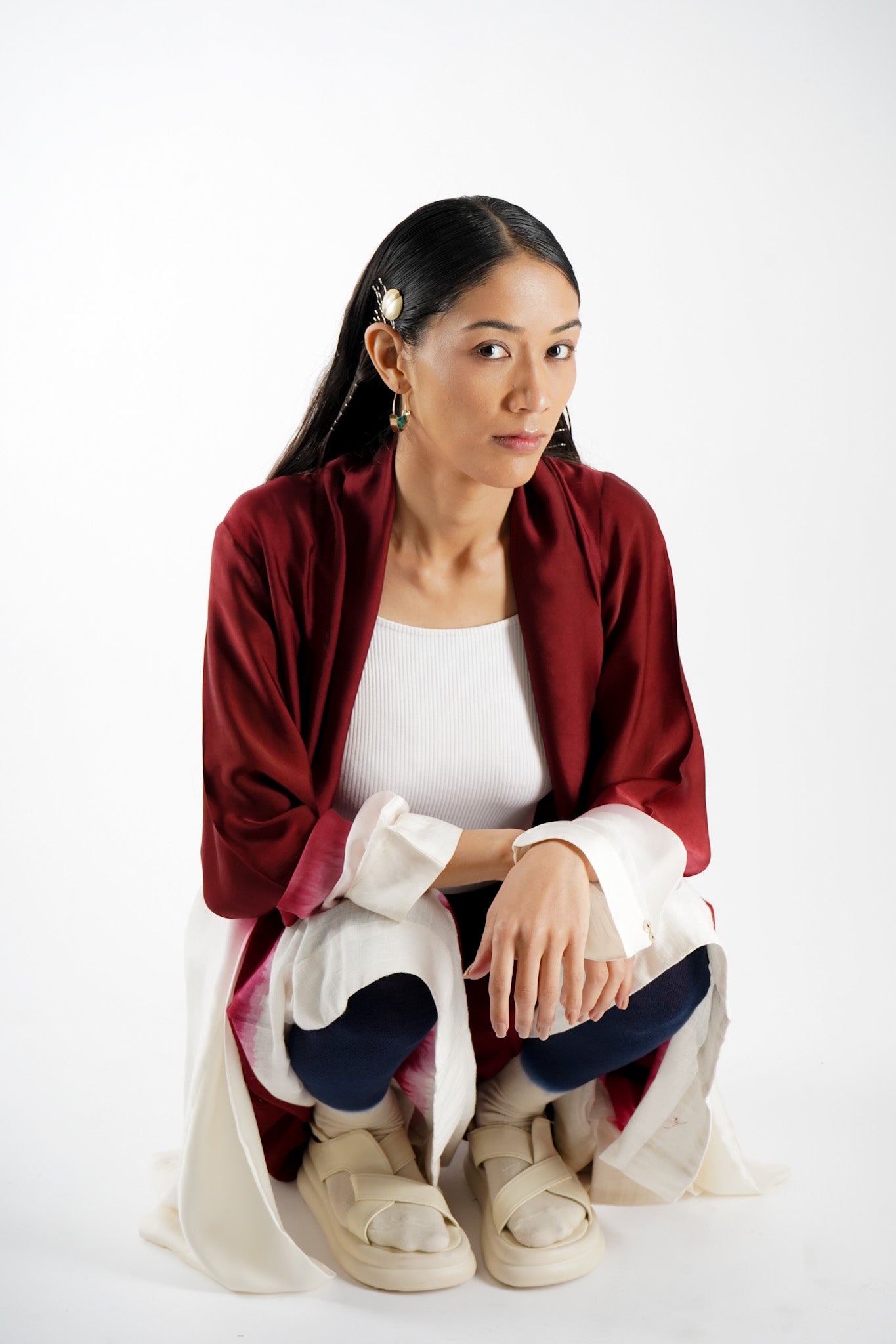 Monk | Cuellotes