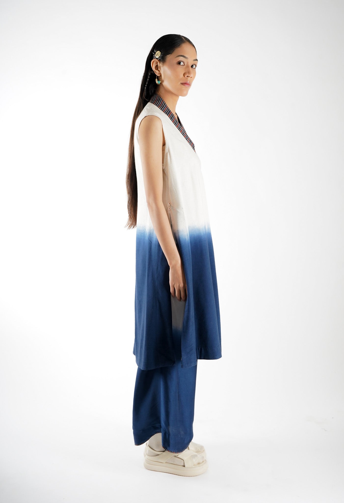 Stutung | Tunic Top