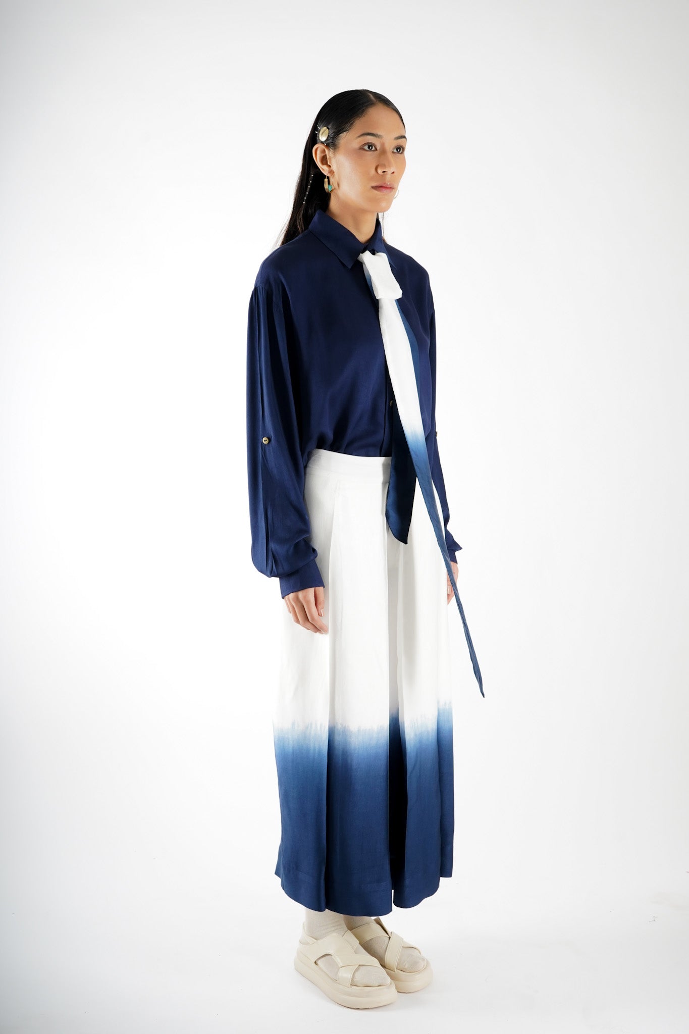Indigo | Shirt
