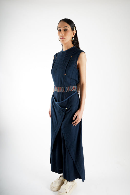 Yoga Jumpsuit