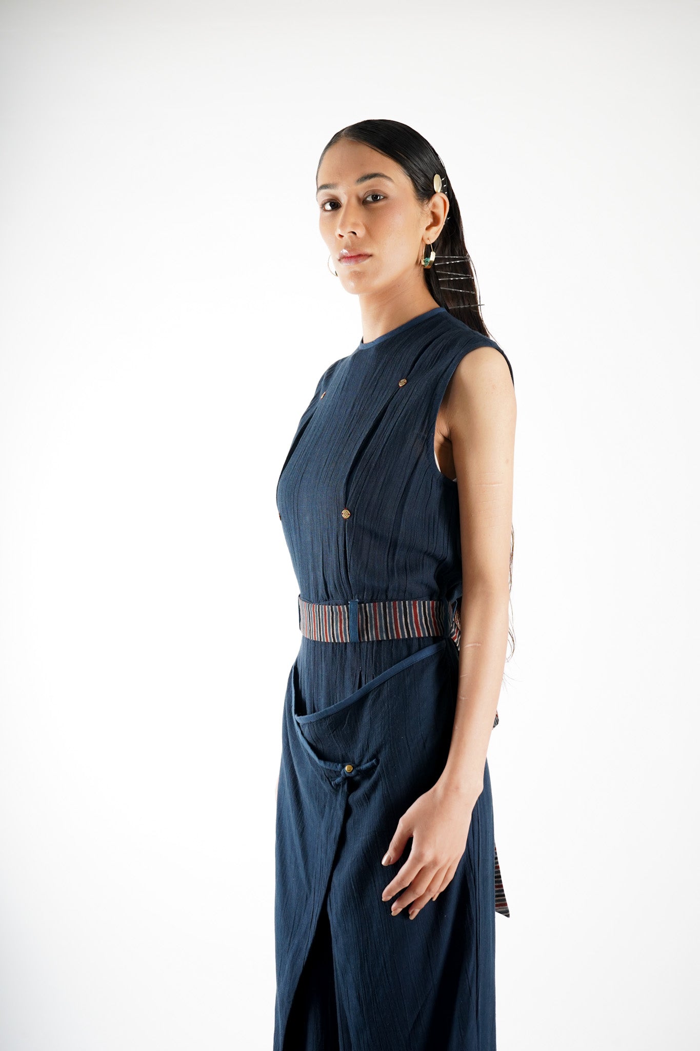 Yoga Jumpsuit